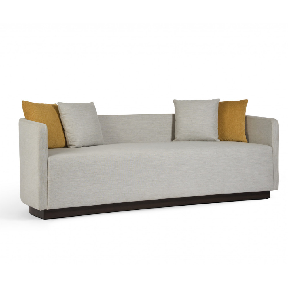 Montreal Fabric Sofa