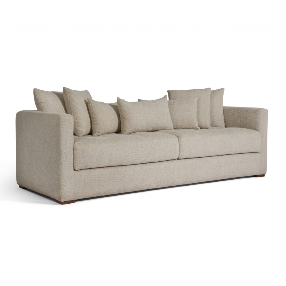 Kilimanjaro Fabric Sofa