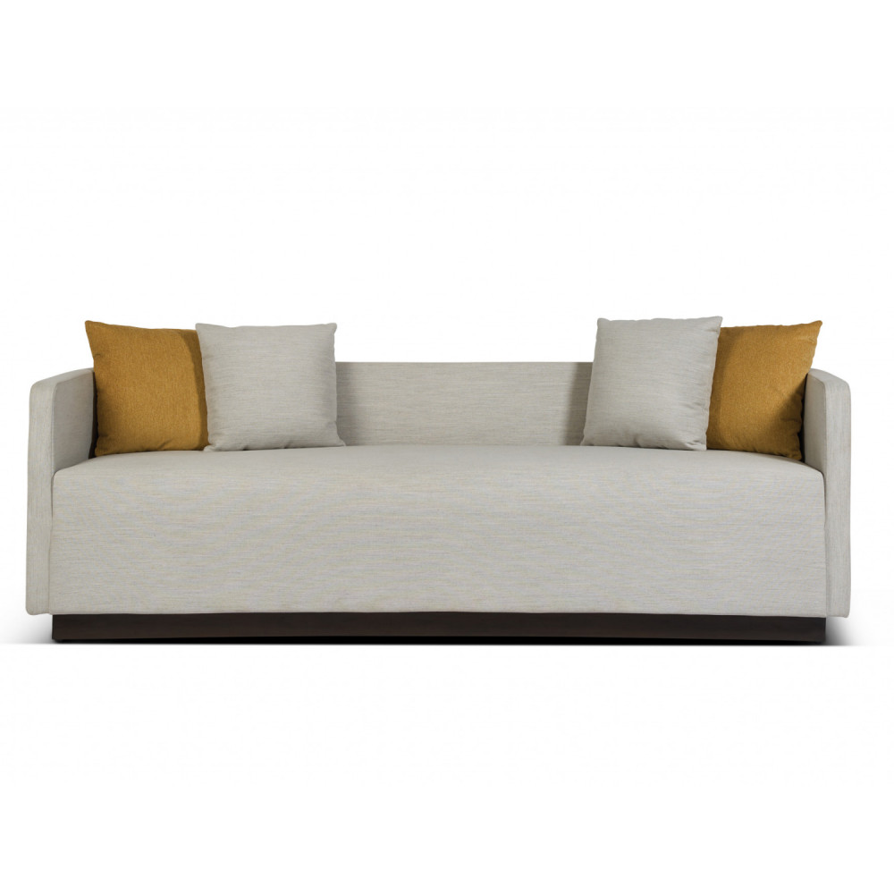 Montreal Fabric Sofa