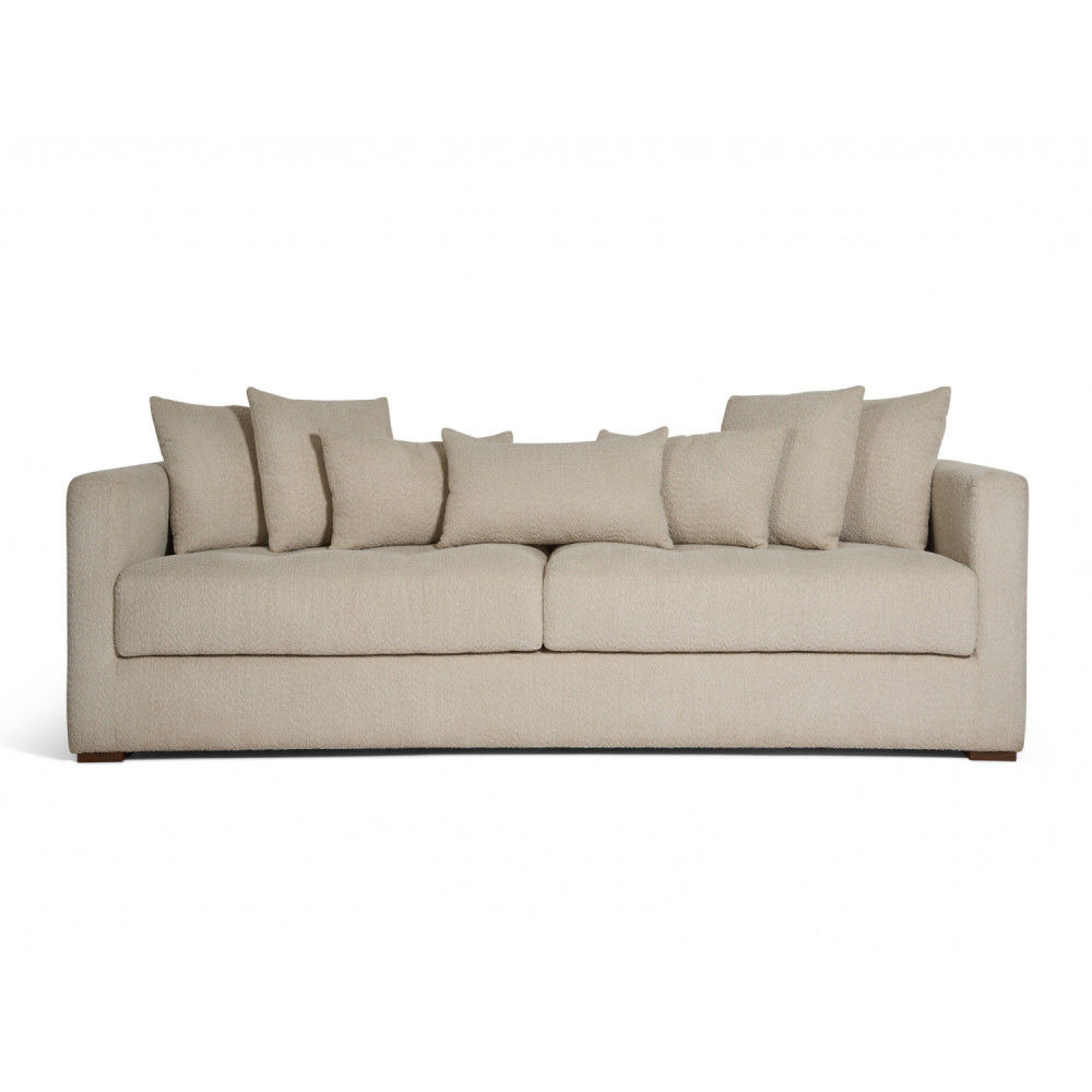 Kilimanjaro Fabric Sofa