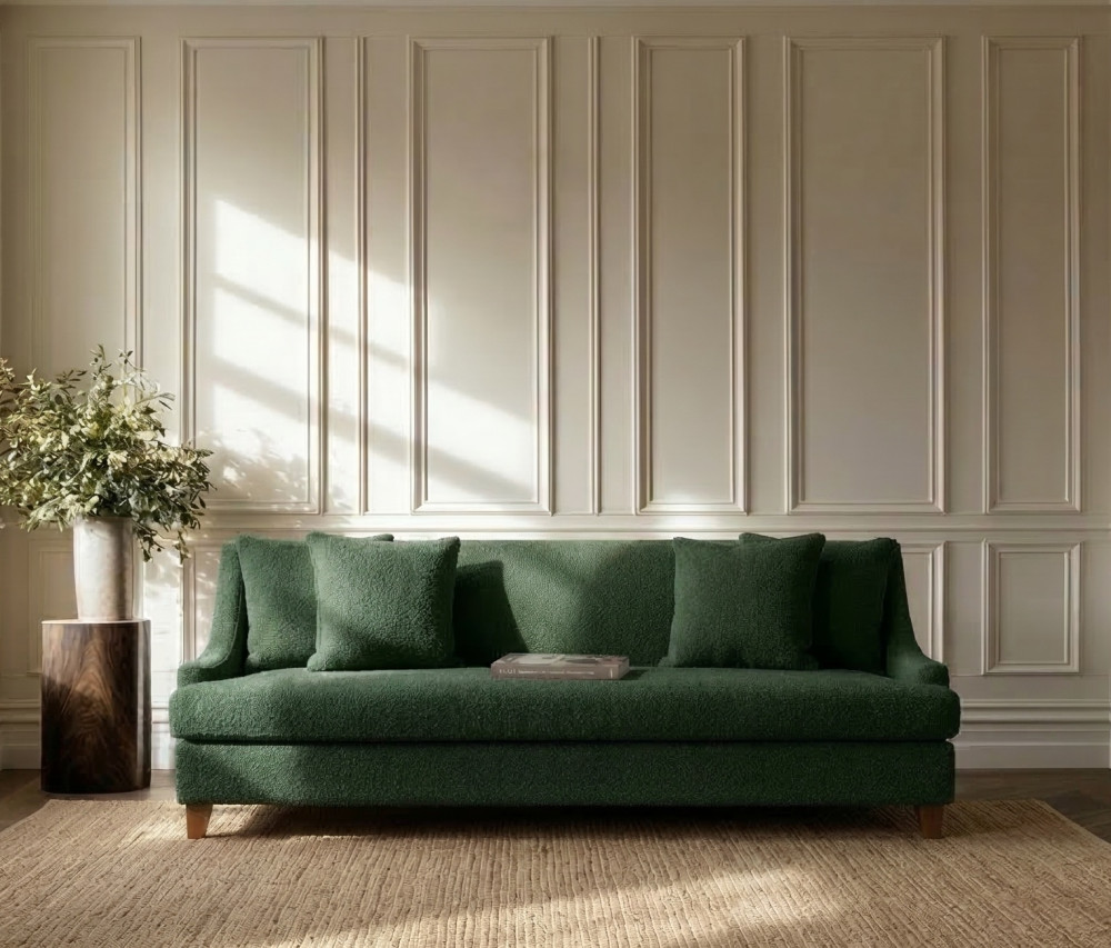 Athens Sofa