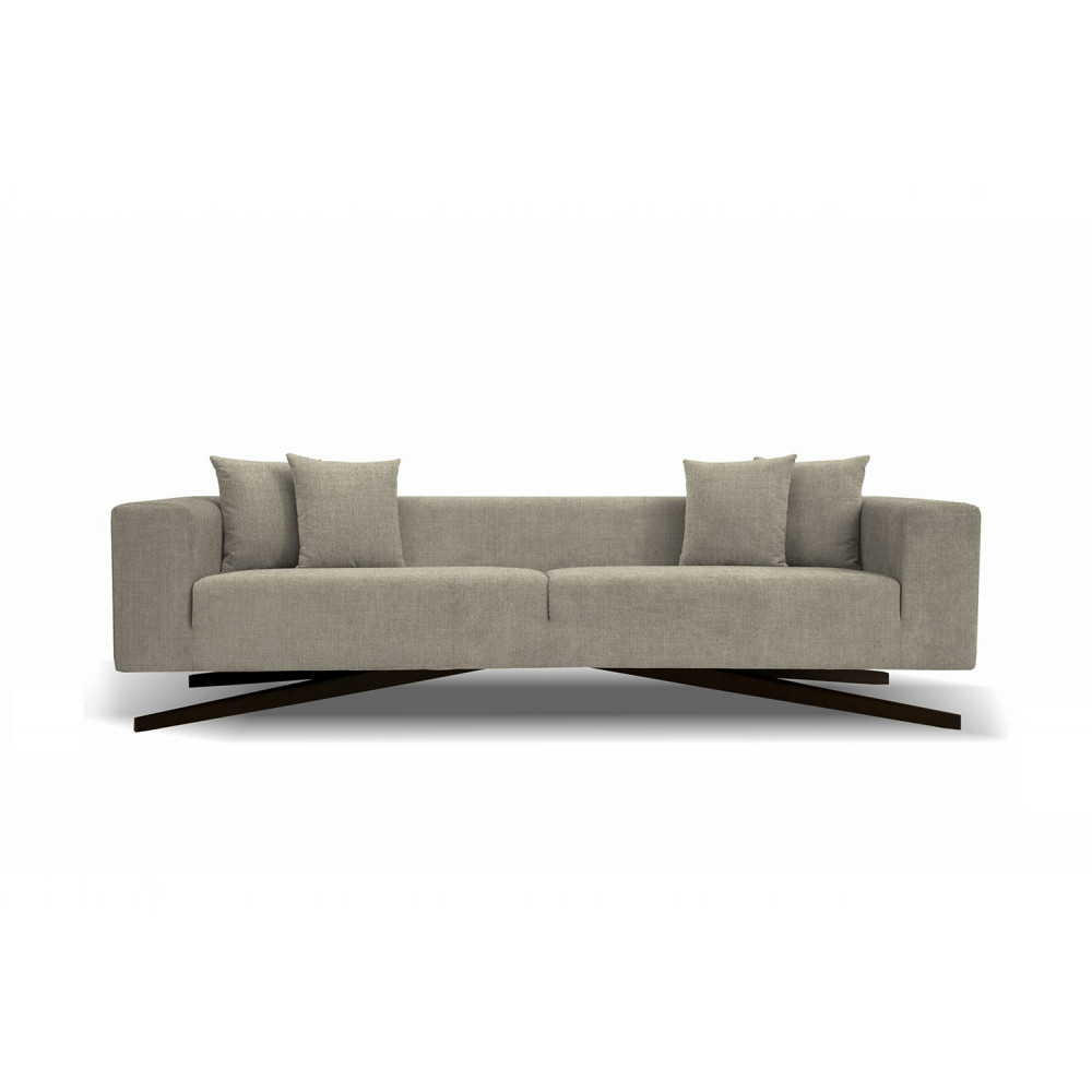 Quad Sofa