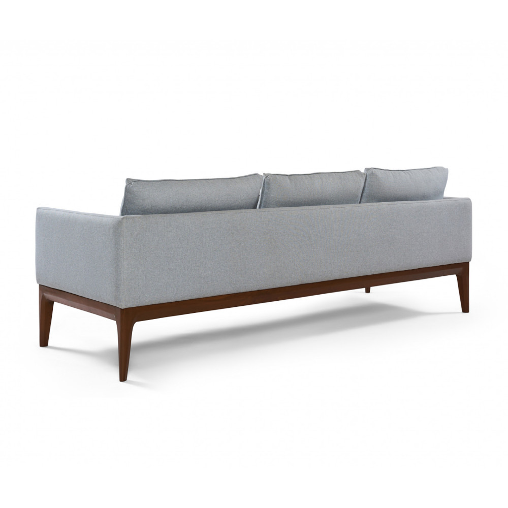 Mississippi Fabric Sofa