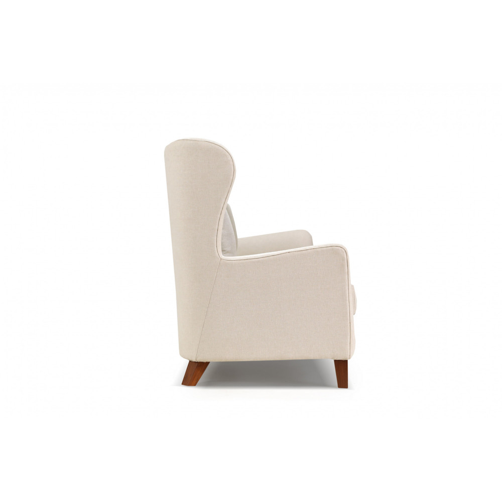 Dublin Wing Upholstered Sofa