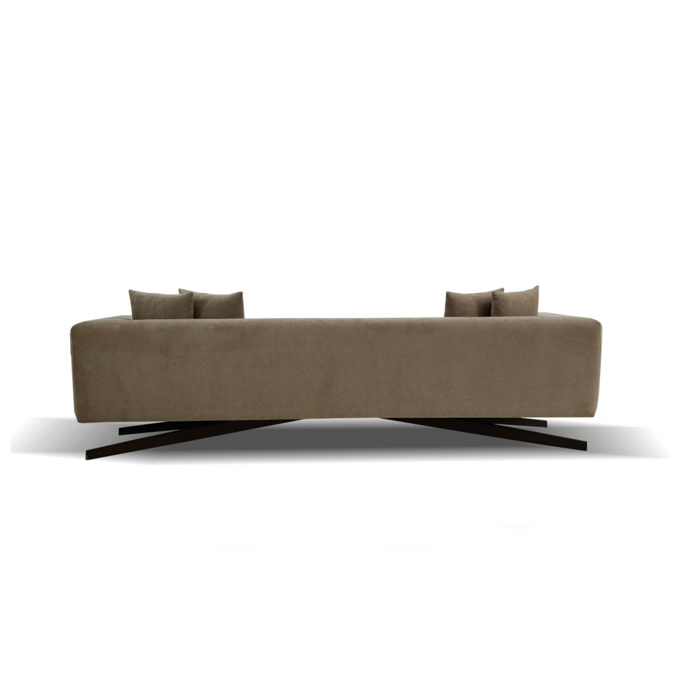 Quad Sofa