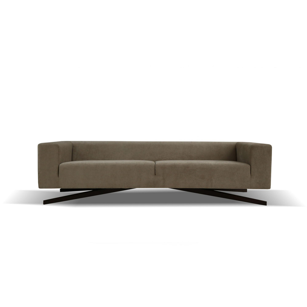 Quad Sofa