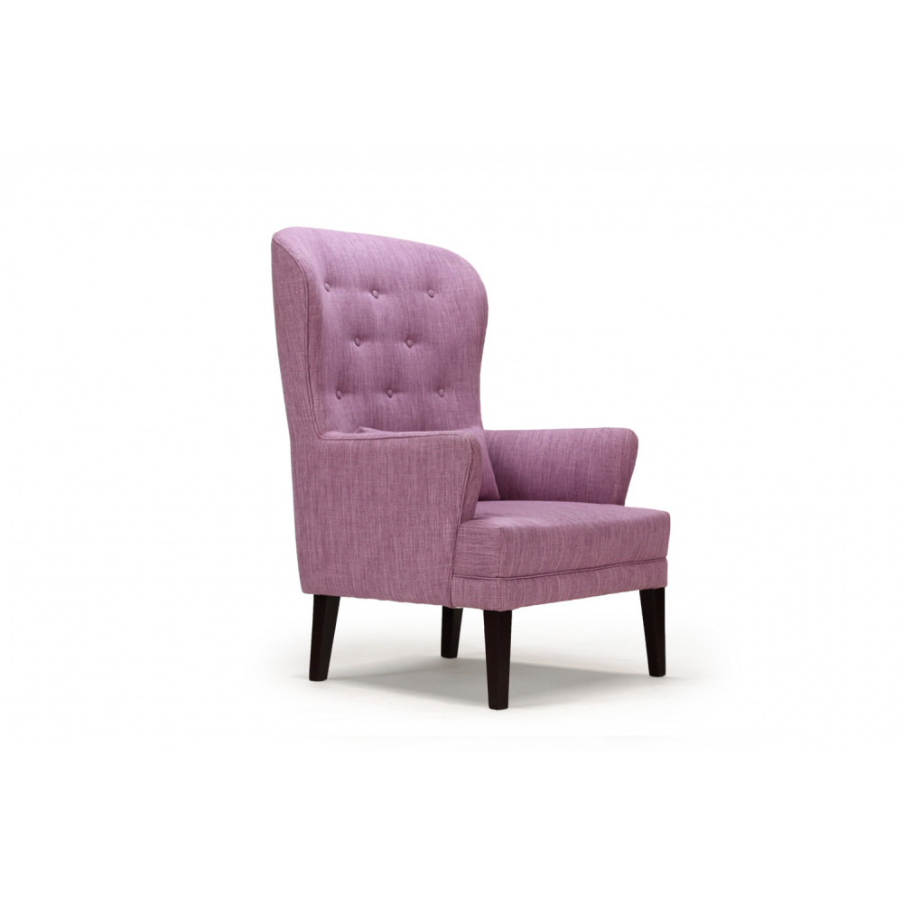 Antwerp Wingback Armchair