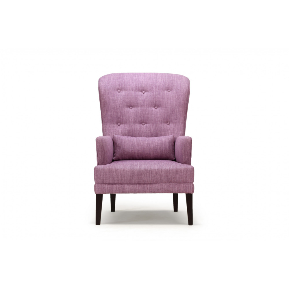 Antwerp Wingback Armchair