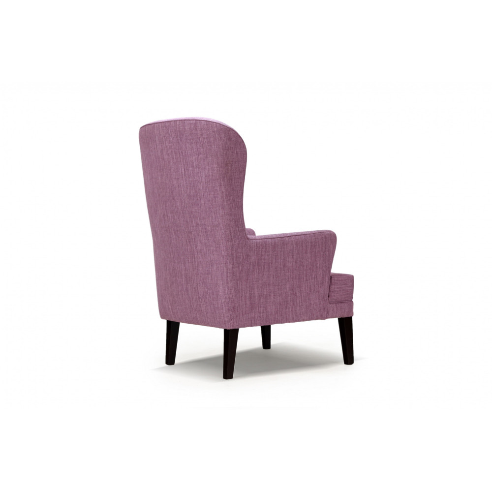 Antwerp Wingback Armchair
