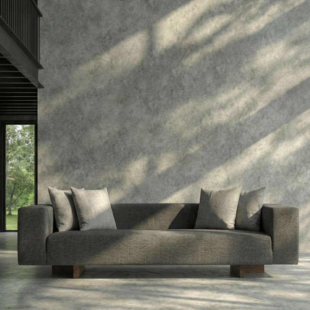 Brawn Sofa