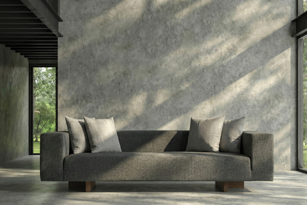 Brawn Sofa