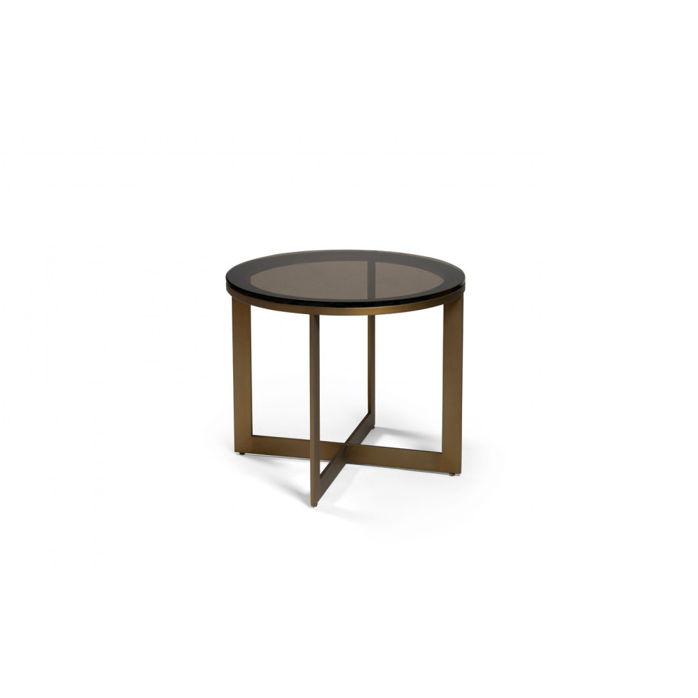 Brazil Side Table