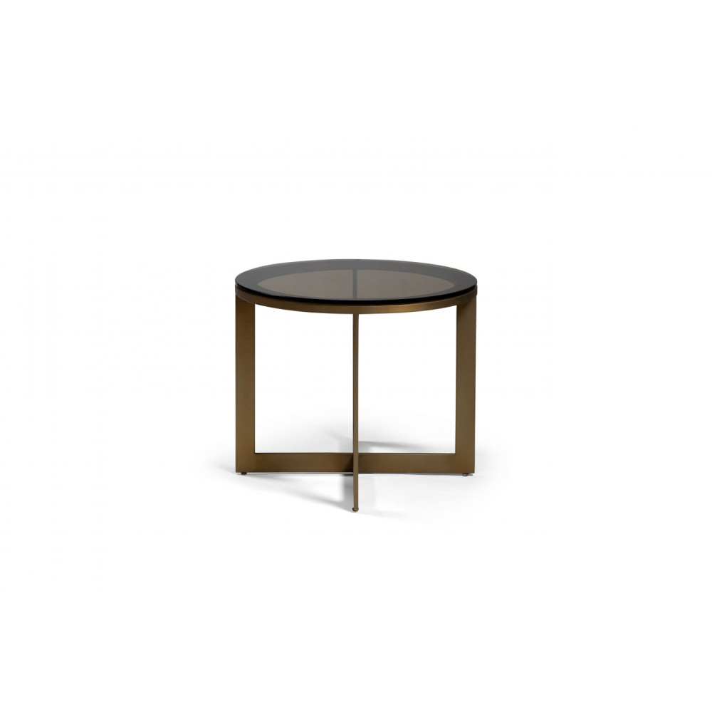 Brazil Side Table