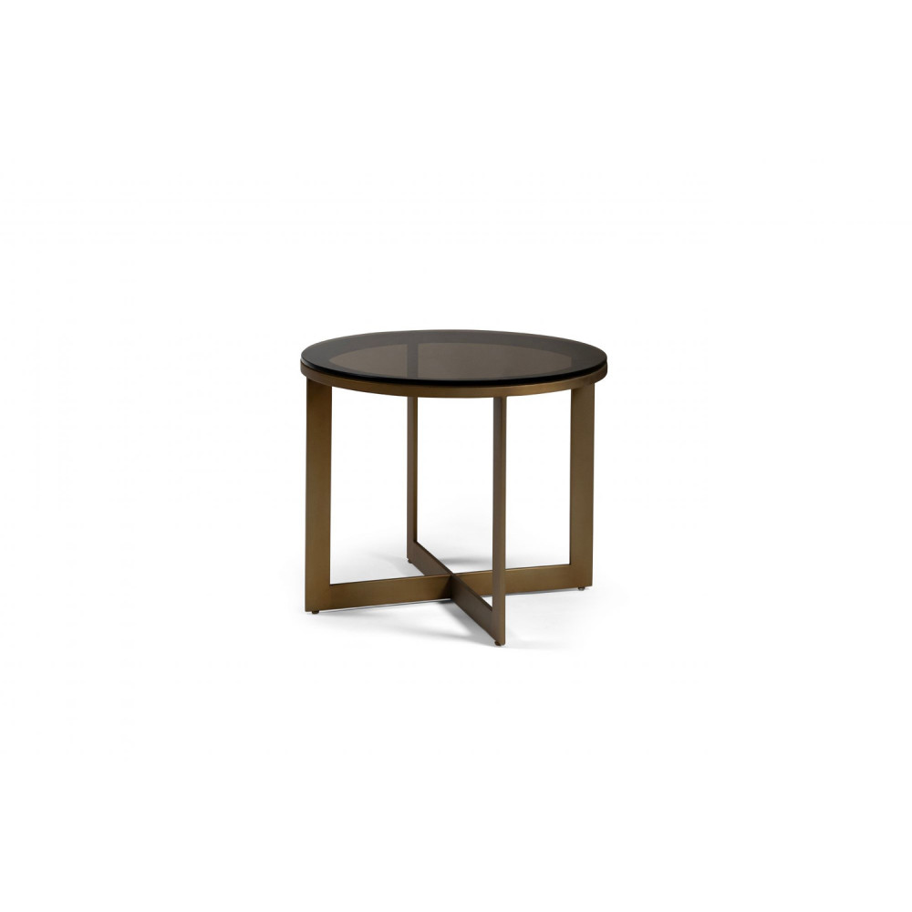 Brazil Side Table