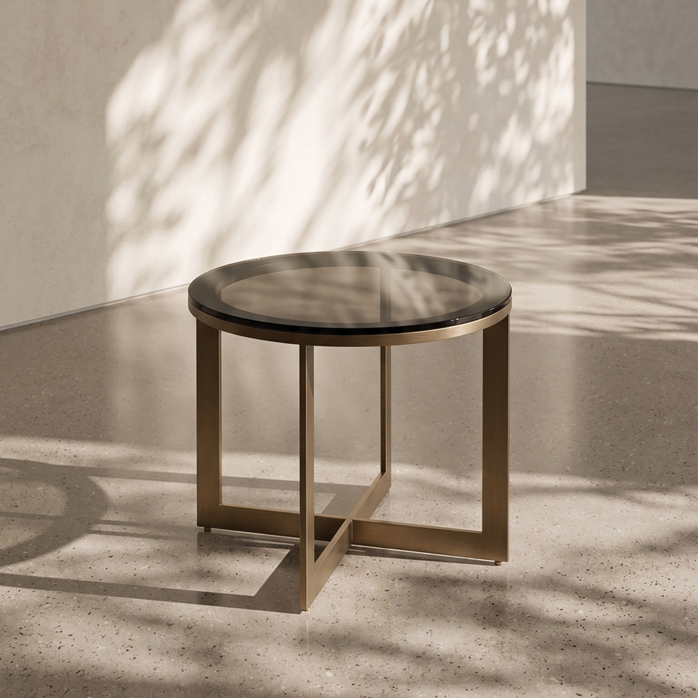 Brazil Side Table