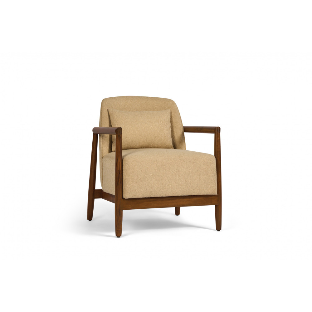 Calcutta Upholstered Armchair