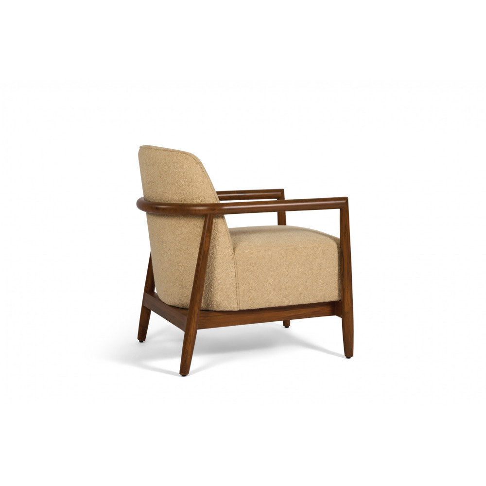 Calcutta Upholstered Armchair