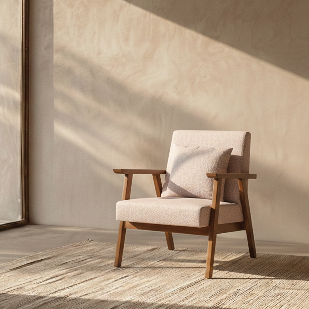 Columbo Armchair