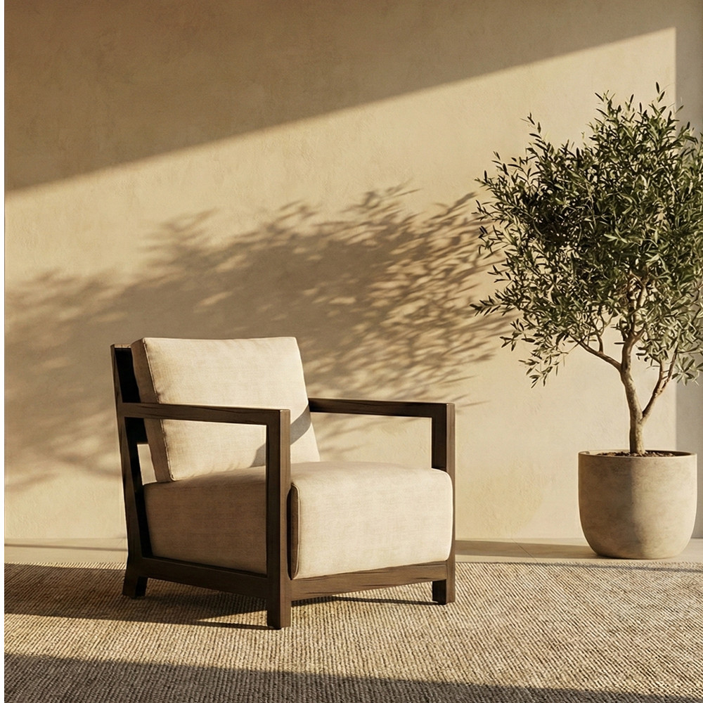 Contra Armchair