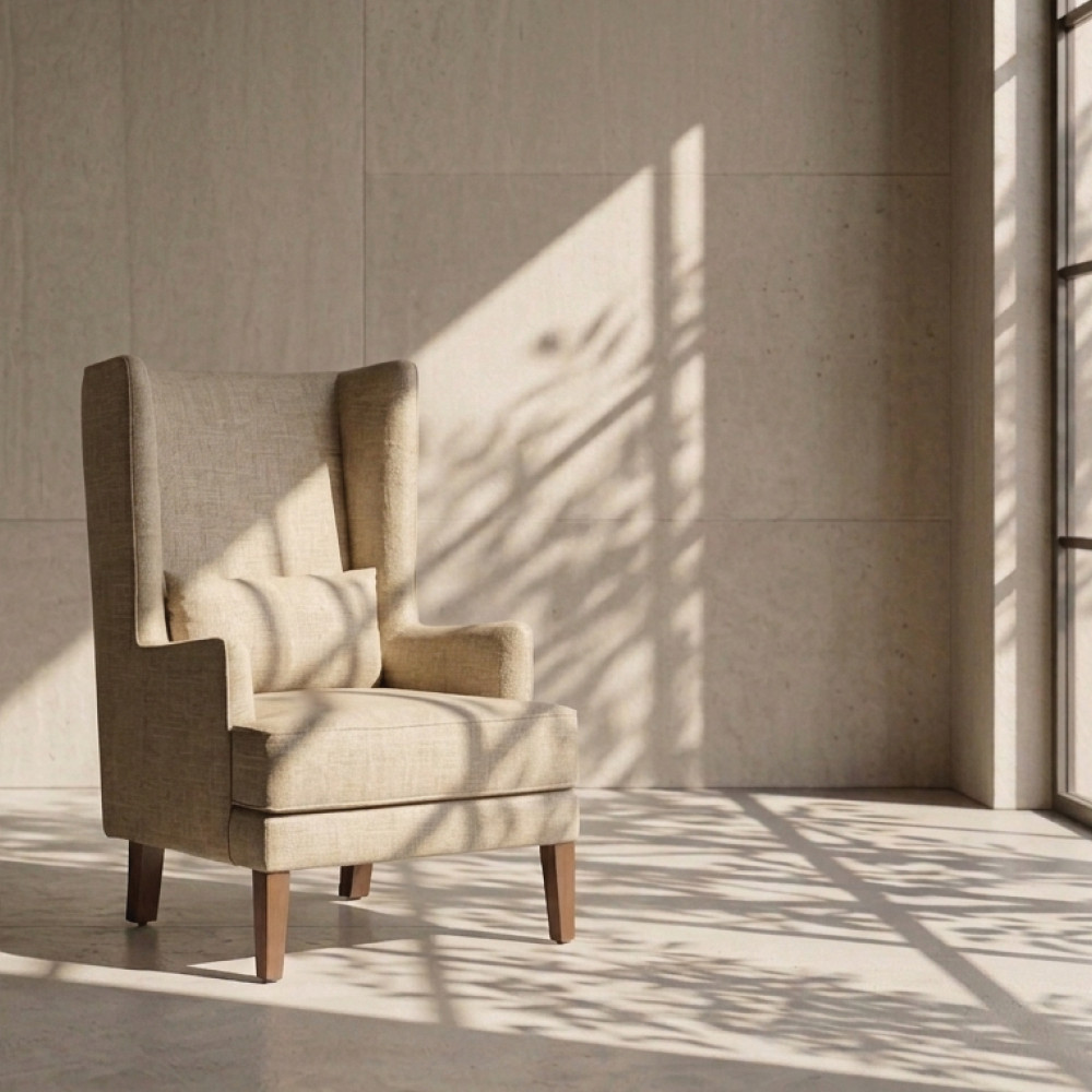 Cotswold Wingback Armchair