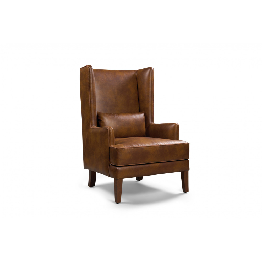 Cotswold Wingback Armchair