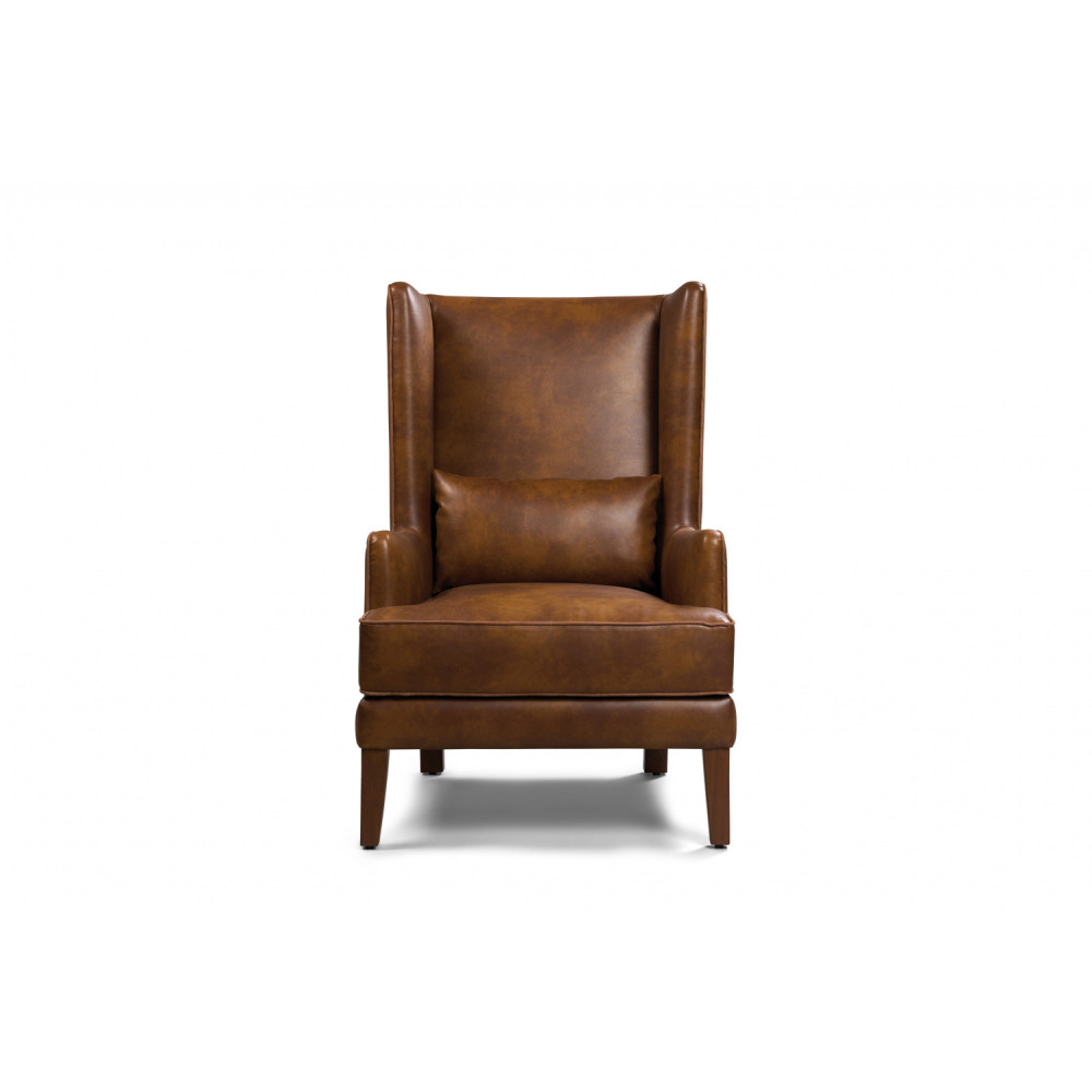 Cotswold Wingback Armchair