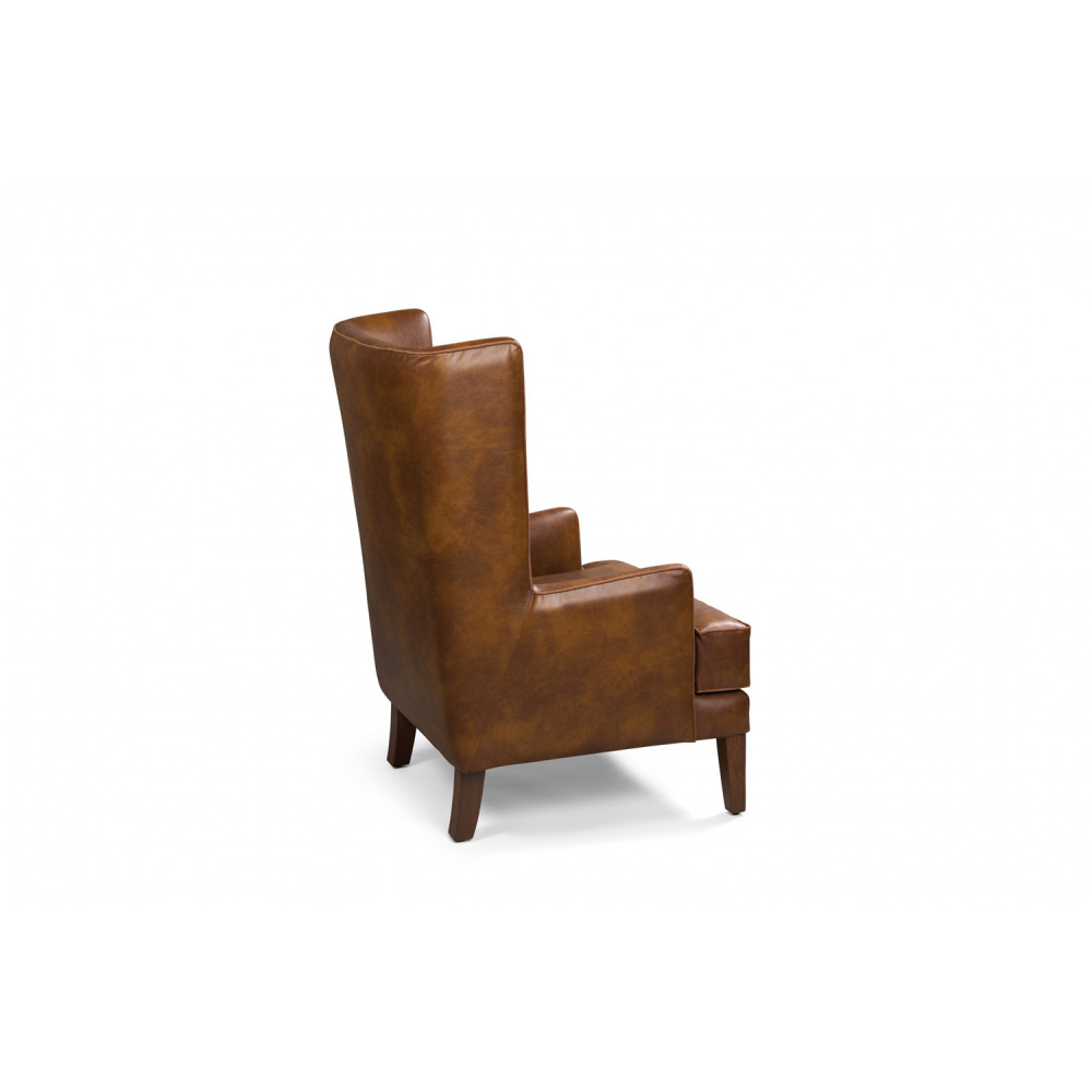 Cotswold Wingback Armchair