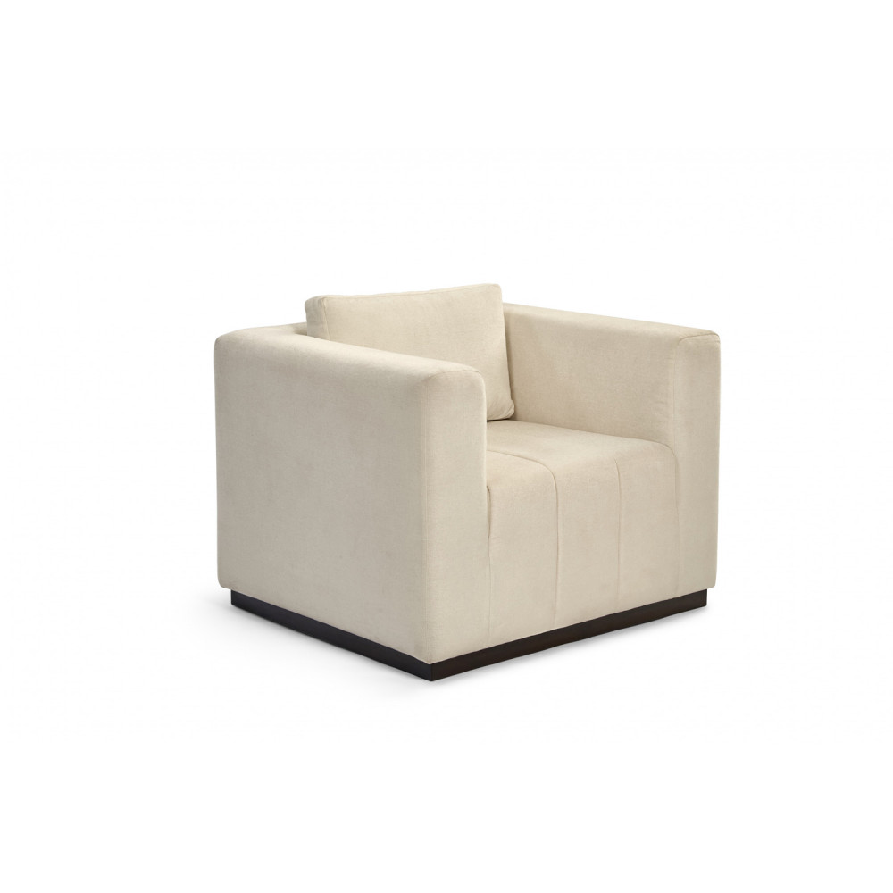 Crawford Upholstered Armchair
