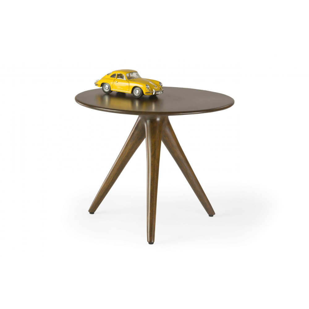 Egg Side Table