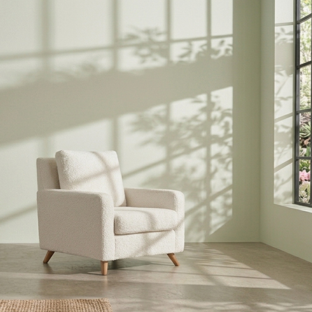 Elly Compact Armchair