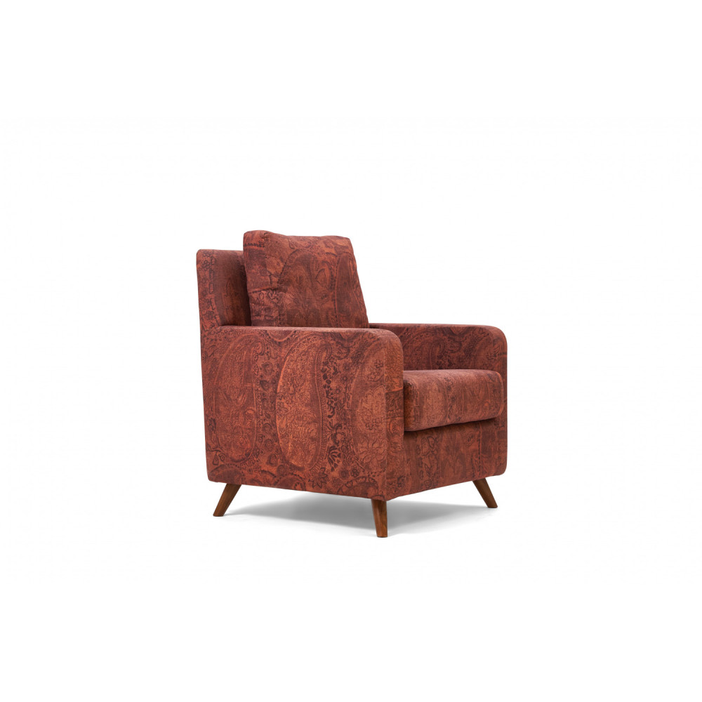 Elly Compact Armchair