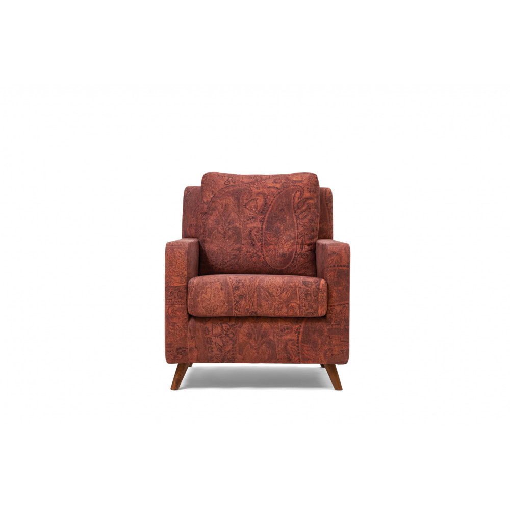 Elly Compact Armchair
