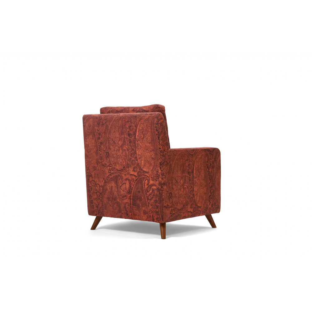 Elly Compact Armchair