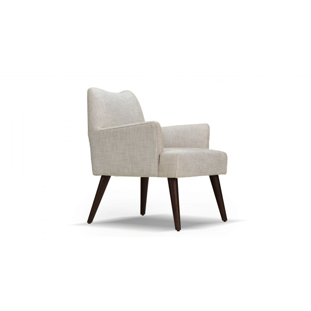 Hexa Armchair