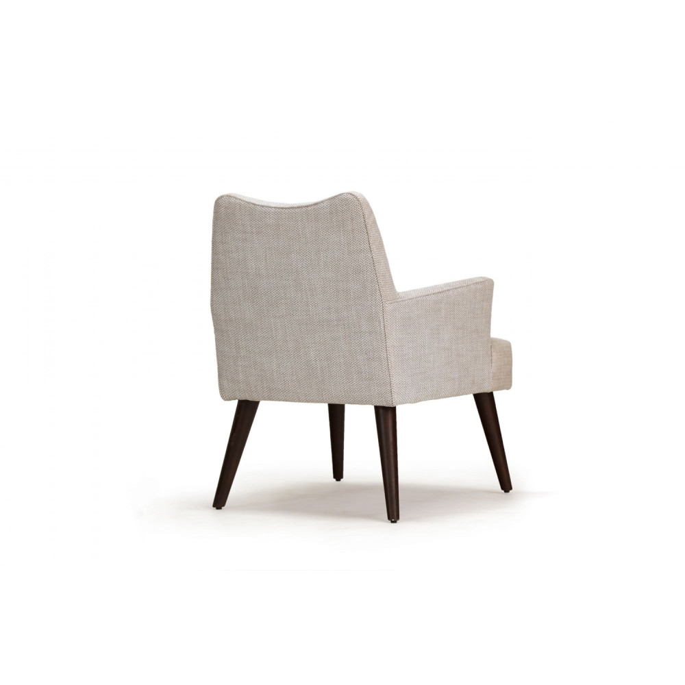 Hexa Armchair
