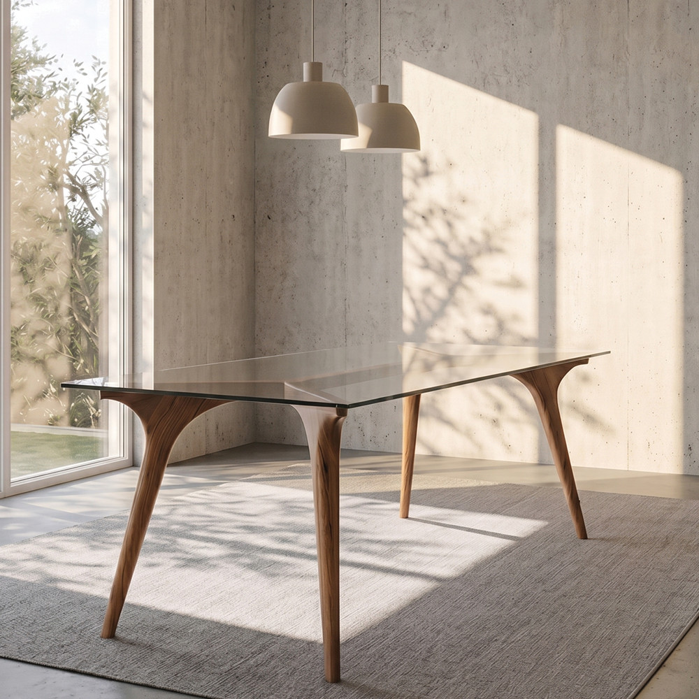Horn Dining Table