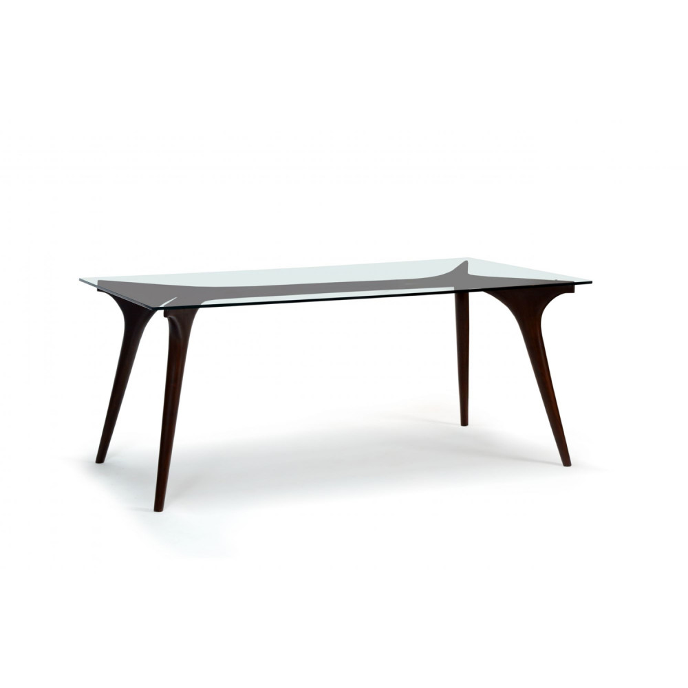 Horn Dining Table