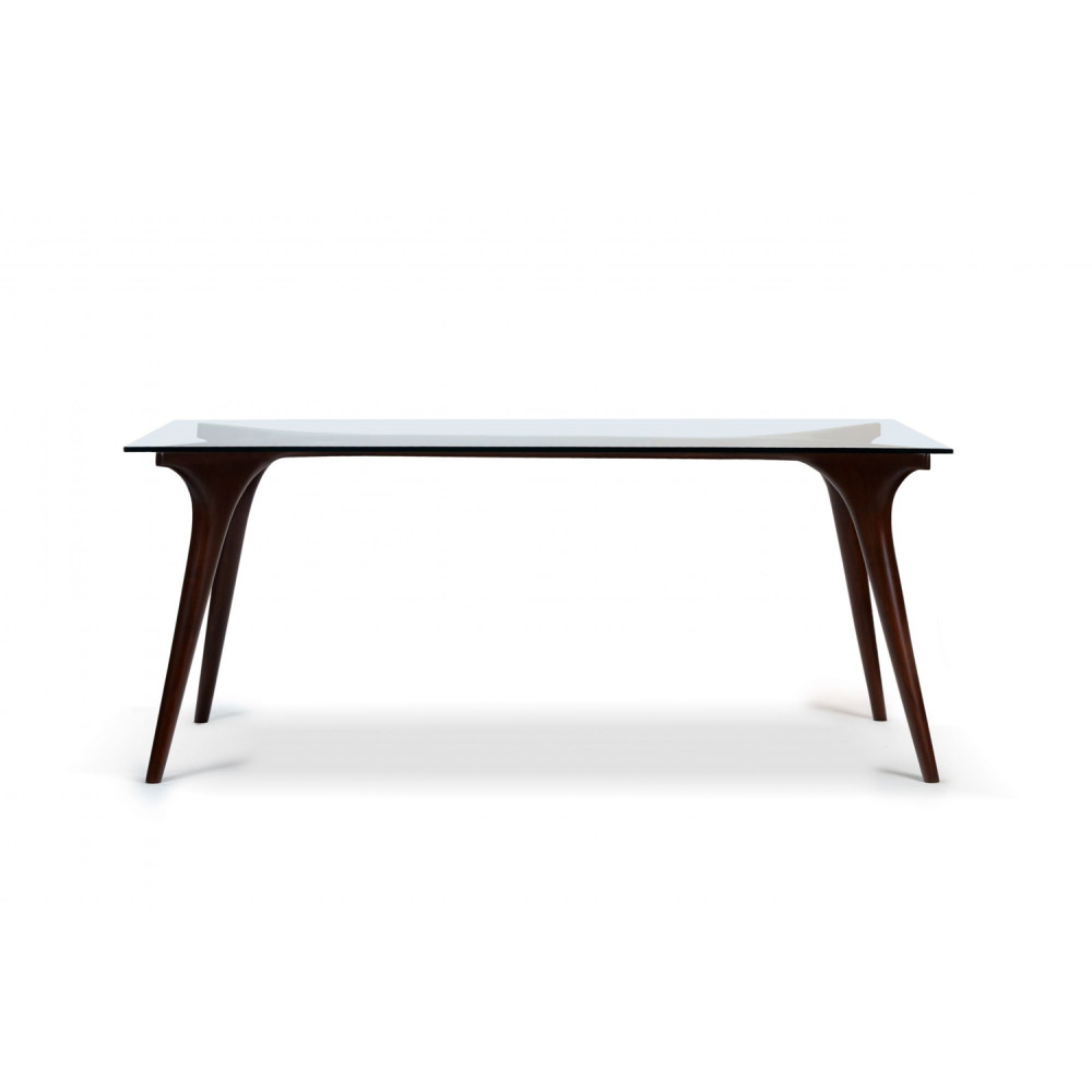 Horn Dining Table