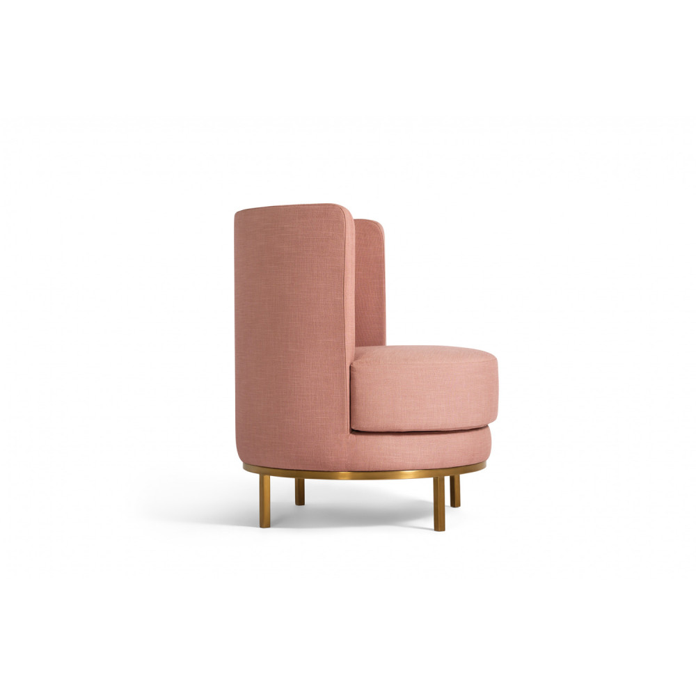 Jakarta Armchair