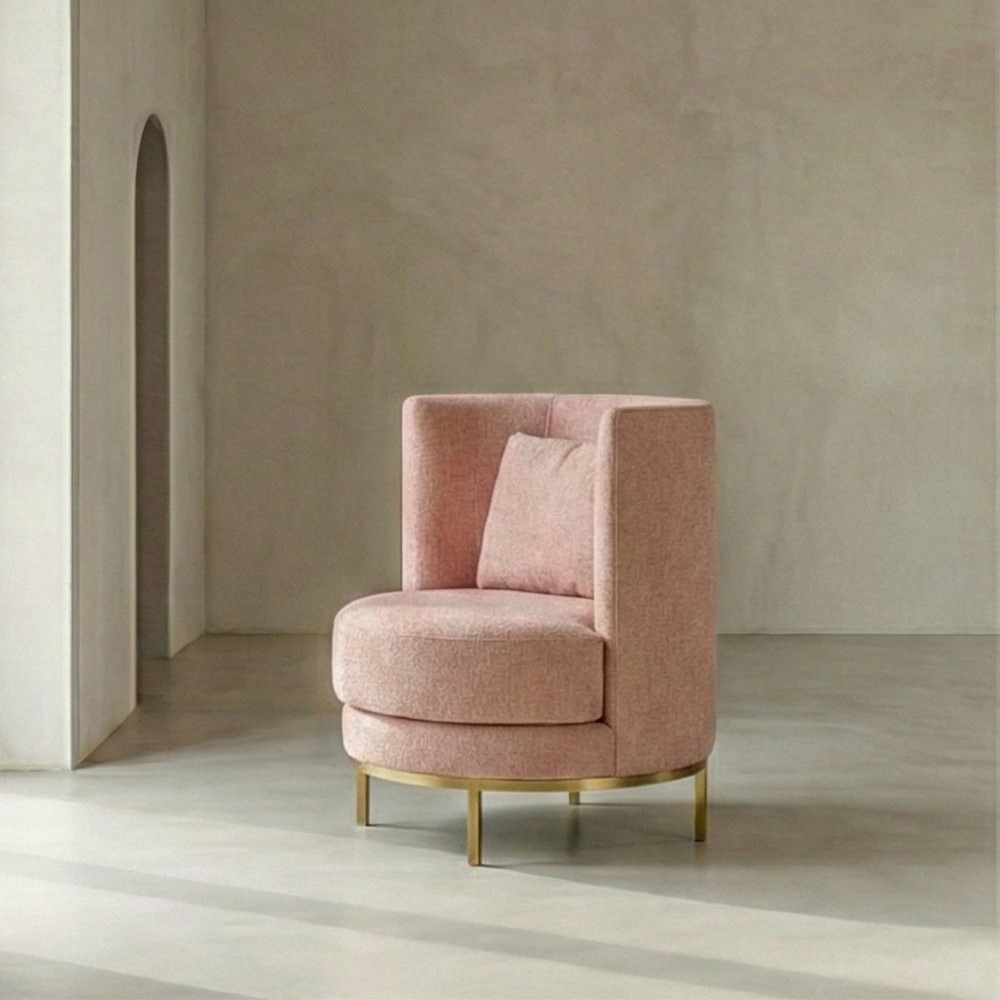 Jakarta Armchair