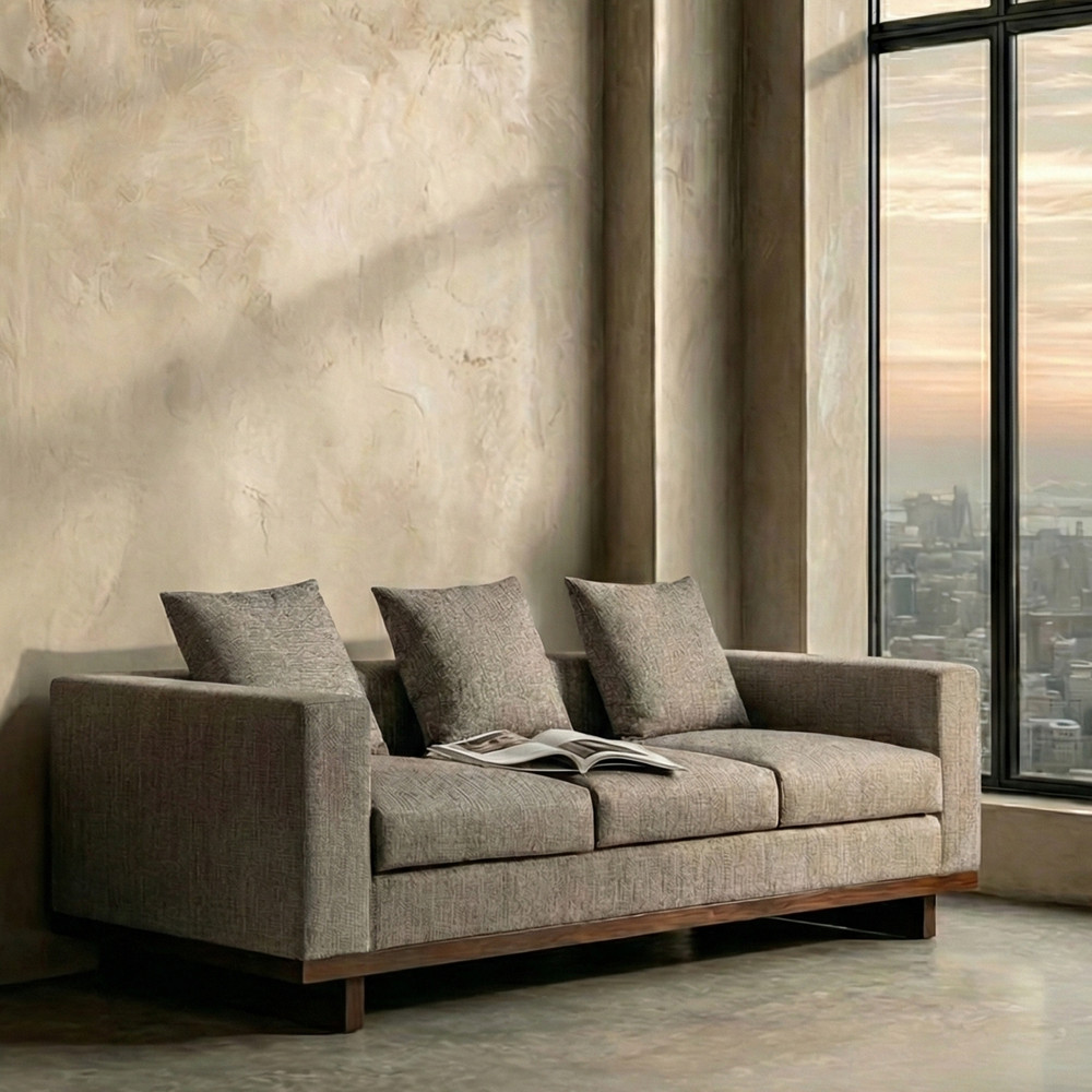 Kimaya  Sofa