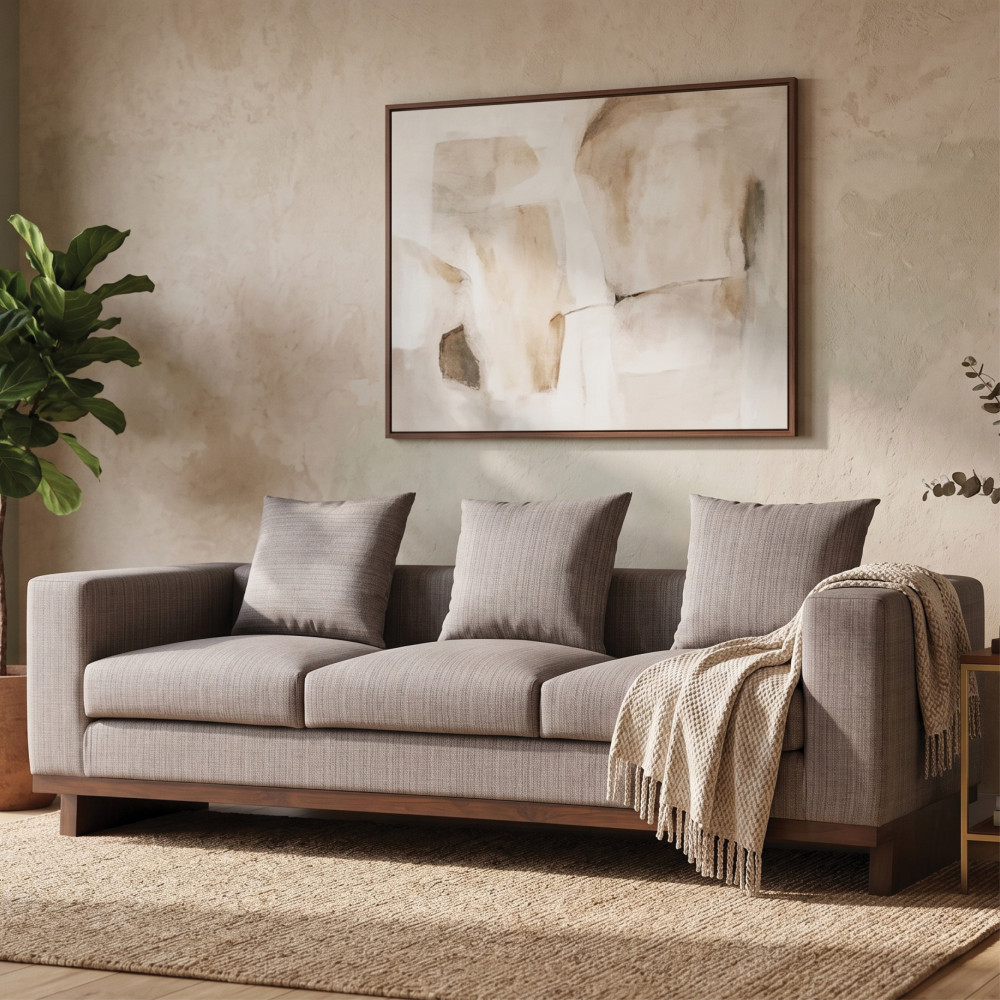Kimaya Sofa