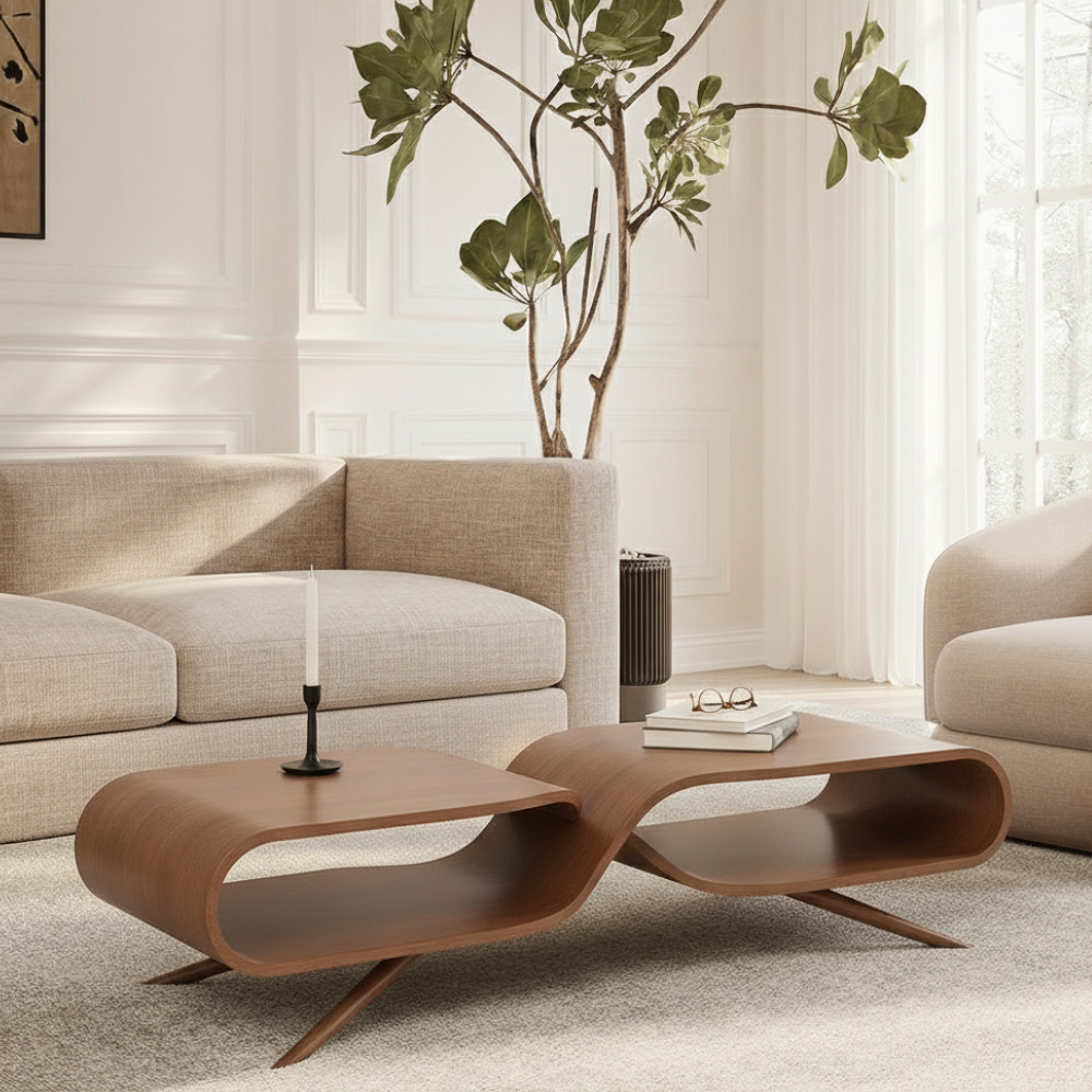 Knot Centre Table