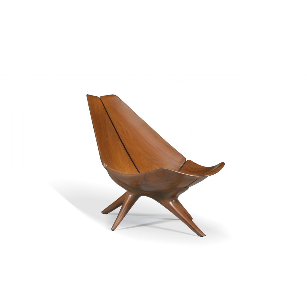 Leaf Chaise