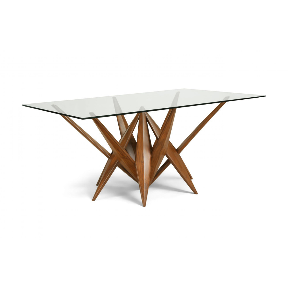 Lotus Dining Table