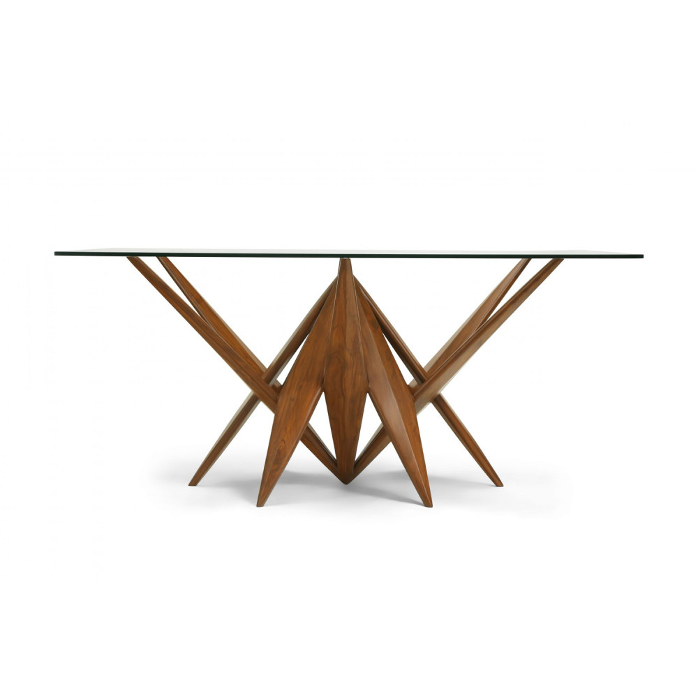 Lotus Dining Table
