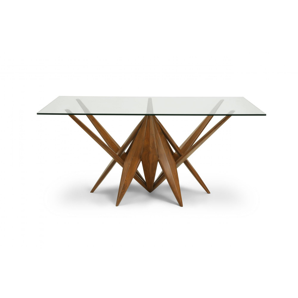 Lotus Dining Table