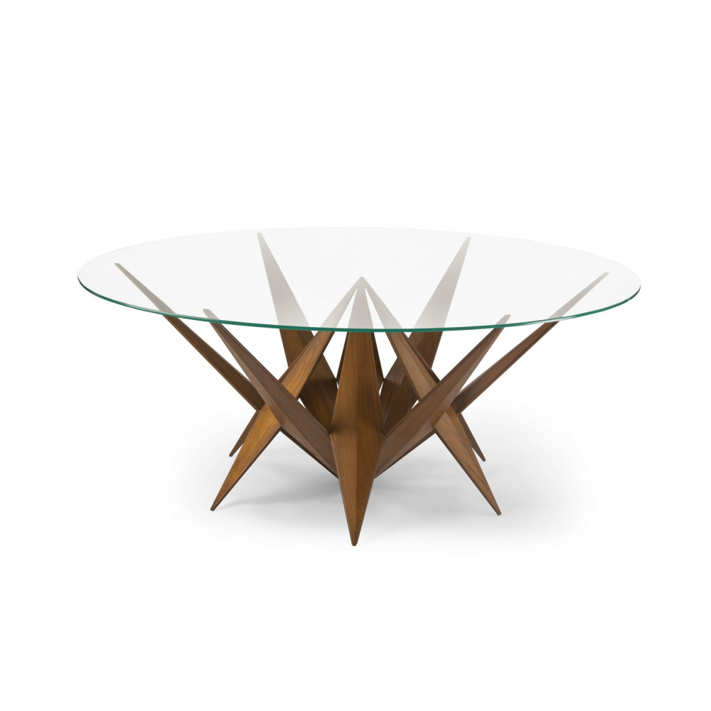 Lotus Dining Table