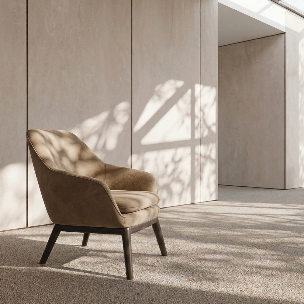 Marriott Armchair