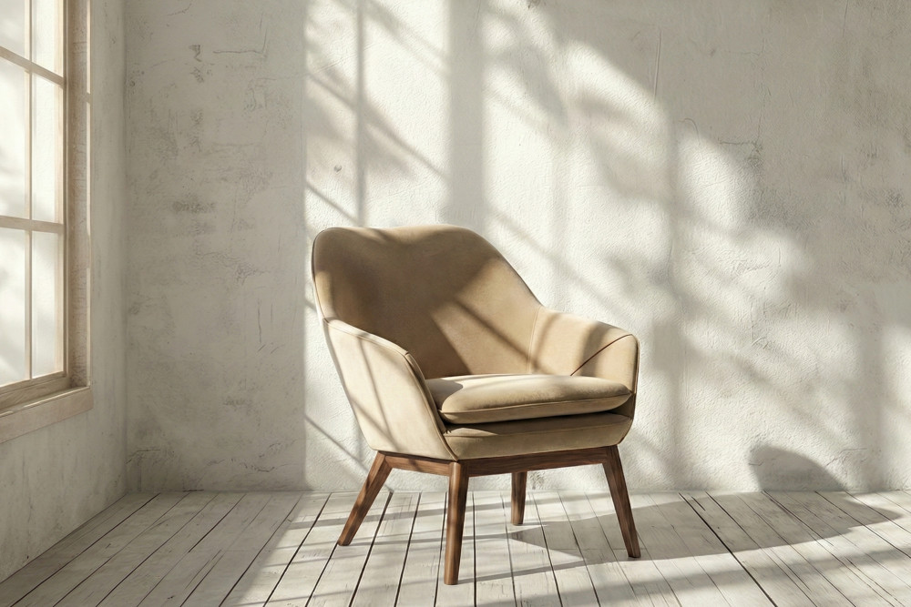 Marriott Armchair